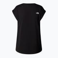 Koszulka damska The North Face Tanken black 5