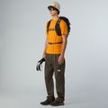 Koszulka męska The North Face Multiple Placement mushroom ember 2