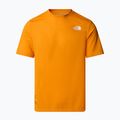 Koszulka męska The North Face Multiple Placement mushroom ember 4