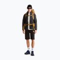 Spodnie trekkingowe męskie The North Face Exploration Regular Tapered Convertible tnf black 2