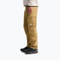 Spodnie trekkingowe damskie The North Face Exploration Cargo khaki stone 4