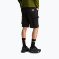 Spodenki trekkingowe męskie The North Face Exploration Cargo tnf black 3