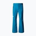Spodnie narciarskie męskie The North Face Descendit dusk blue 10