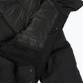 Kurtka narciarska damska The North Face Cirque Down black/r 9