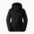 Kurtka narciarska damska The North Face Cirque Down black/r 11