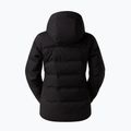 Kurtka narciarska damska The North Face Cirque Down black/r 12