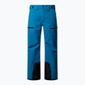Spodnie narciarskie męskie The North Face Chakal Regular dusk blue 7