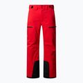 Spodnie narciarskie męskie The North Face Chakal Regular elevation red 6