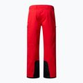 Spodnie narciarskie męskie The North Face Chakal Regular elevation red 7