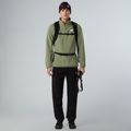 Bluza polarowa męska The North Face Glacier Fleece 1/4 Zip bark mist 2