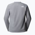 Bluza męska The North Face Reaxion 2.0 Crew monument grey dark heather 6