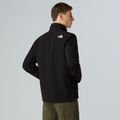 Kurtka softshell męska The North Face Apex Bionic black 3