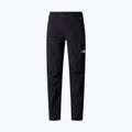 Spodnie softshell męskie The North Face Speedlight Regular black 4