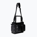 Torba The North Face Base Camp Voyager Tote 25 l black/asphalt grey