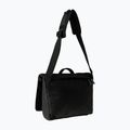 Torba na laptopa męska The North Face Base Camp Voyager Rolltop 12 l black/asphalt grey 2