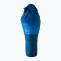 Śpiwór The North Face Cat'S Meow 183 cm/prawy banff blue/banff blue