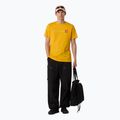 Koszulka męska The North Face Never Stop Exploring Tee summit gold 2