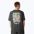Koszulka męska The North Face Expedition Celebration Oversized anthracite grey 3