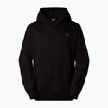Bluza męska The North Face Icon Relaxed Hooded black 4