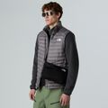 Saszetka The North Face Terra Lumbar 1 l black/white 4