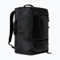Torba podróżna The North Face Base Camp Boot 50 l  black/black