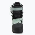 Buty snowboardowe męskie Vans Infuse 30th anniversary gray olive 3