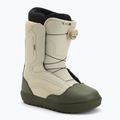 Buty snowboardowe męskie Vans Aura OG grape leaf/oatmeal