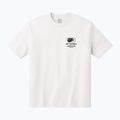 Koszulka męska Vans Stacked Hi Tee white 4