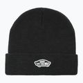Czapka zimowa Vans Classic Cuff Beanie black