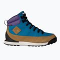 Buty męskie The North Face Back To Berkeley IV Textile WP dusk blue/black 8