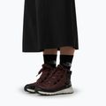 Śniegowce damskie The North Face Thermoball Lace Up Luxe Wp tawny quartz/burnt umber 8