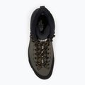 Buty podejściowe  męskie The North Face Verto Alpine Mid Gore-Tex new taupe green/summit go 5