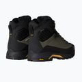 Buty podejściowe  męskie The North Face Verto Alpine Mid Gore-Tex new taupe green/summit go 10