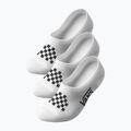 Skarpety Vans Classic Canoodle 3 pary rox checkerboard black/white
