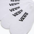 Skarpety Vans Classic Canoodle 3 pary rox checkerboard black/white 4