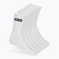 Skarpety Vans Classic Crew 3 pary white
