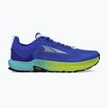 Buty do biegania męskie Altra Timp 5 blue/lime 8