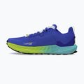Buty do biegania męskie Altra Timp 5 blue/lime 9