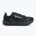 Buty do biegania damskie Altra Timp 5 GTX black/black 2