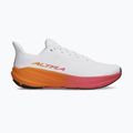 Buty do biegania damskie Altra Experience Flow 2 white/orange 8