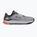 Buty do biegania damskie Altra Lone Peak 9+ gray/orange 8