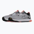 Buty do biegania damskie Altra Lone Peak 9+ gray/orange 9
