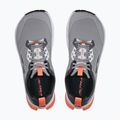 Buty do biegania damskie Altra Lone Peak 9+ gray/orange 10
