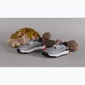 Buty do biegania damskie Altra Lone Peak 9+ gray/orange 12