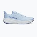 Buty do biegania damskie Altra Experience Flow 2 light blue 8
