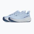 Buty do biegania damskie Altra Experience Flow 2 light blue 12