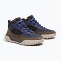 Buty męskie Timberland Greenstride Motion 6 dark blue nubuck 11