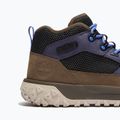 Buty męskie Timberland Greenstride Motion 6 dark blue nubuck 13