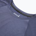 Koszulka termoaktywna damska Smartwool Active Ultralite nightfall blue 4