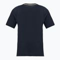 Koszulka termoaktywna męska Smartwool Merino Sport 120 deep navy